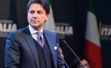 Propozimi i ri i Italisë, negociata për Shqipërinë në nëntor