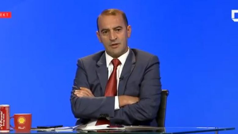 Daut Haradinaj: Më parë do të kisha besuar se Papa bëhet mysliman sesa Hisen Berisha kalon në PDK