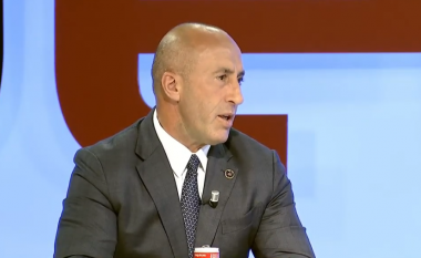 Haradinaj deklarohet për herë të parë pas humbjes së zgjedhjeve, numëron disa nga gabimet