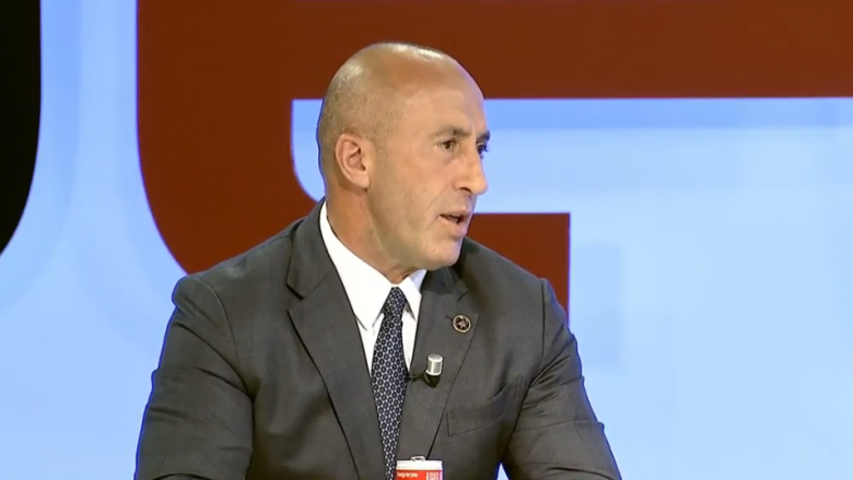 Haradinaj deklarohet për herë të parë pas humbjes së zgjedhjeve, numëron disa nga gabimet