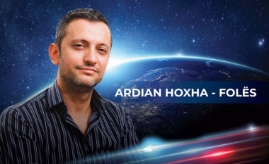 ARDIAN HOXHA – folës në Konventën e II-të për menaxherët e shitjes
