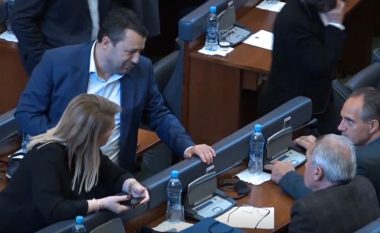 Shumë “veteranë” të politikës nuk do të jenë më deputetë në Kuvendin e Kosovës