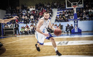 Sigal Prishtina e nis fuqishëm në FIBA Europe Cup, mposht me spektakël Apoel Nicosian