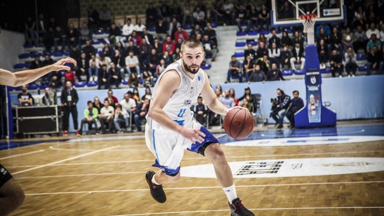 Sigal Prishtina e nis fuqishëm në FIBA Europe Cup, mposht me spektakël Apoel Nicosian