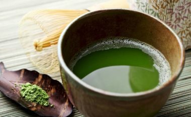 Çaji japonez që jua djegë dhjamin katërfish më shpejt, e lufton kancerin dhe jua rritë energjinë