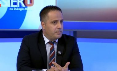 Selmanaj: Vetëvendosje as për së afërmi nuk ka kapacitetet e LDK-së, Kurti fitoi i vetëm garën