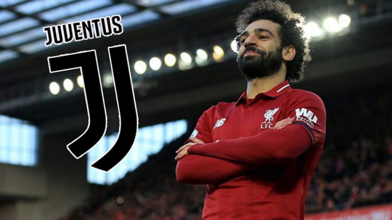 Juventusi vëzhgoi tre lojtarë në ndeshjen Liverpool – Tottenham, Salah njëri prej tyre