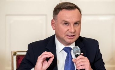 Negociatat me Shqipërinë, presidenti i Polonisë: BE duhet të kalojë testin këtë muaj