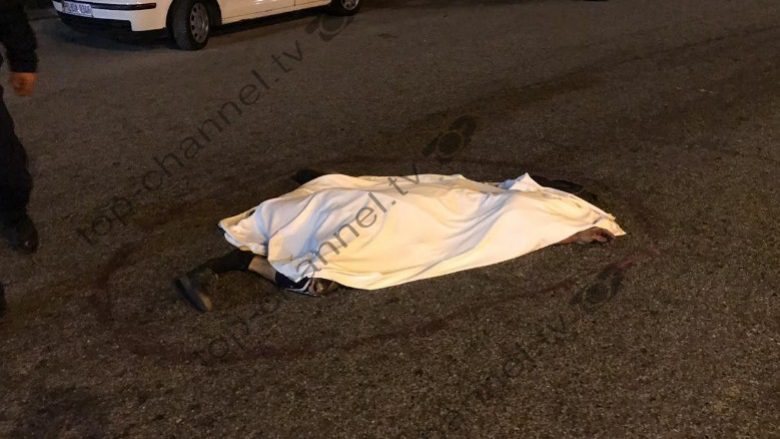 Arrestohen dy persona për aksidentin kur vetura tërheq zvarrë të riun në Durrës