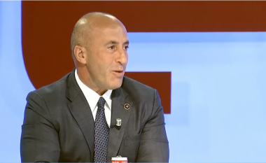 Haradinaj për PDK-në: Unë i çoj në shtëpi ata që duan ndarjen e Kosovës