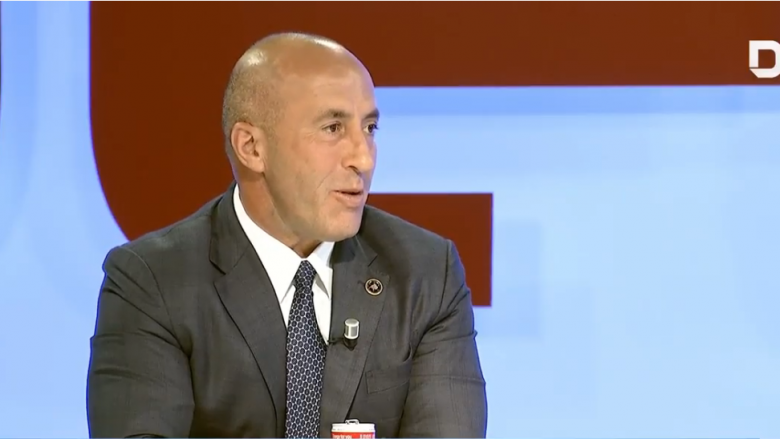 Haradinaj për PDK-në: Unë i çoj në shtëpi ata që duan ndarjen e Kosovës