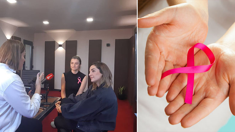 Qendra “Jeta Vita” me kushte të pafavorshme për gratë e prekura nga kanceri – bëhet thirrje për mbështetje materiale