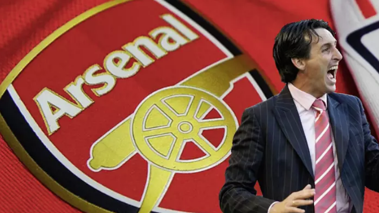 Shtatë trajnerët që intervistoi Arsenali para se ta emëronte Emeryn