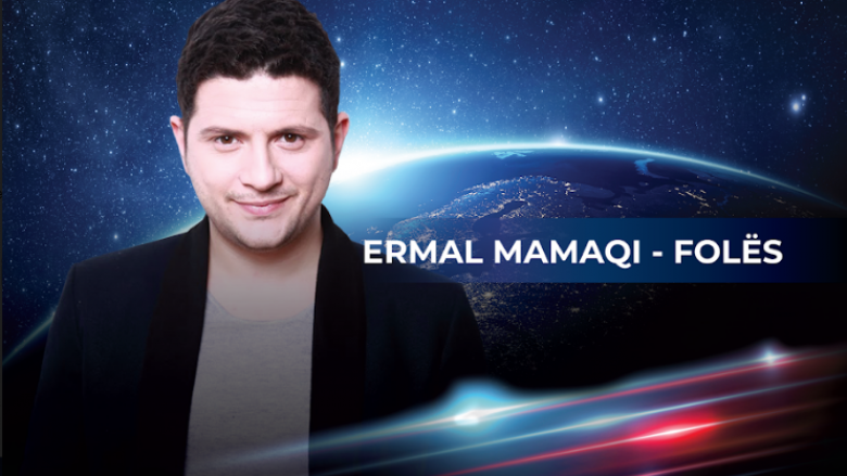 ERMAL MAMAQI – folës në Konventën e II-të për menaxherët e shitjes