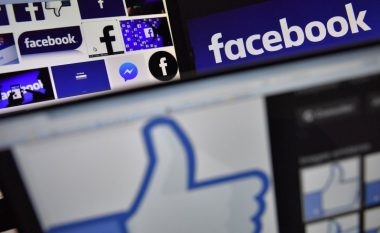 Facebook mbyll disa faqe që “promovonin presidentin Donald Trump”, të cilat menaxhoheshin nga Kosova