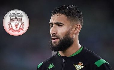 Agjenti i Fekir akuzon familjarët e lojtarit për transferimin e dështuar te Liverpooli, Bernes: U turpërova