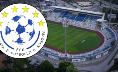 Presioni nga Beogradi nuk i lejon klubet serbe të luajnë në Kosovë