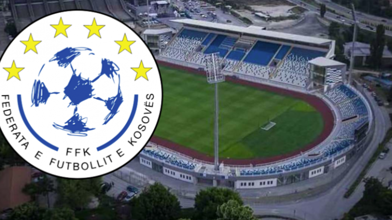 Presioni nga Beogradi nuk i lejon klubet serbe të luajnë në Kosovë