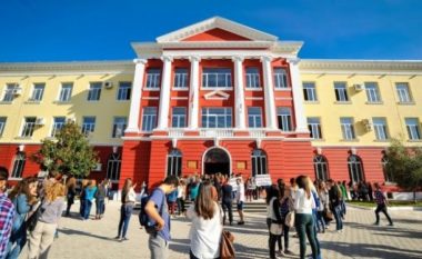 Nis viti i ri akademik në Shqipëri