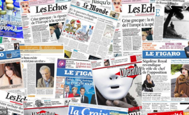Mediumet franceze shkruajnë për kundërshtimin e Parisit për të nisur negociatat me Maqedoninë e Veriut dhe Shqipërinë