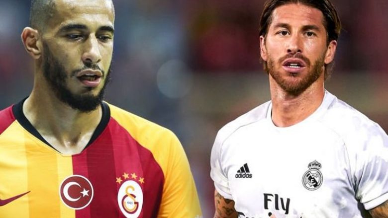 Real Madridin e pret përballja e vështirë me Galatasarayn, formacionet e mundshme