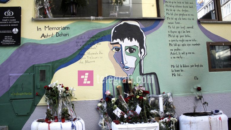 Mahmuti: Institutit zviceran nuk iu dërguan të gjitha dëshmitë në rastin e vdekjes së Astrit Deharit
