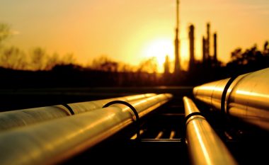 IGU: Industria botërore e gazit ka nevojë për një të ardhme më të sigurt