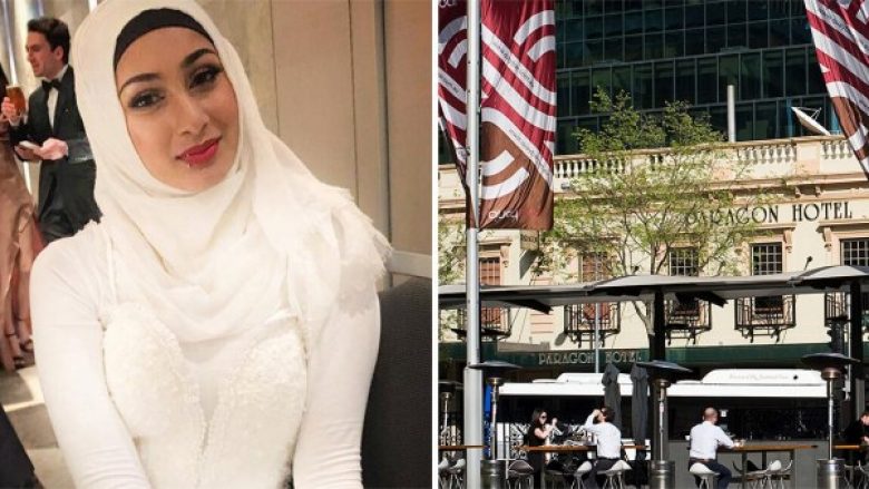 Gruas myslimane i mohohet hyrja në një klub nate, thotë se “kurrë në jetë nuk ishte trajtuar aq keq”