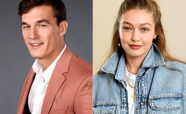 Tyler Cameron flet rreth ndarjes nga modelja Gigi Hadid