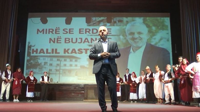 Halil Kastrati premton 50 shtëpi për Luginën e Preshevës gjatë vitit të ardhshëm