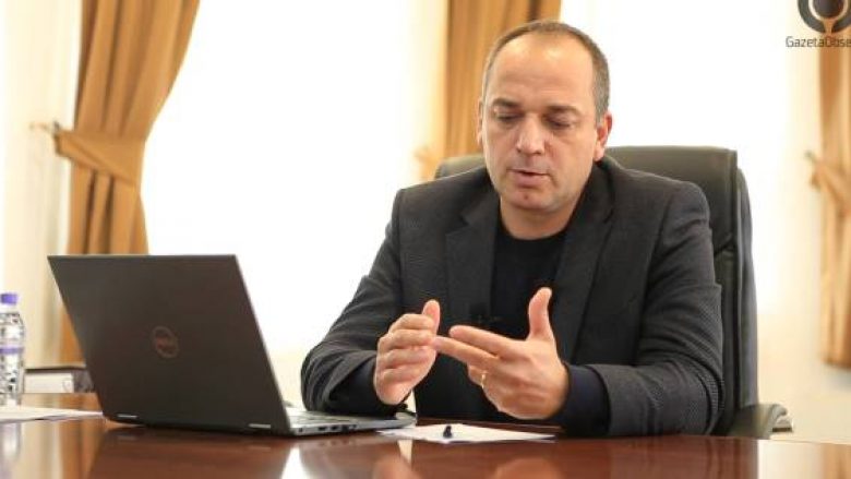Nisma publikon dokumente të Drejtorisë Komunale të Arsimit në Prizren – i quan skandale të Mytaher Haskukës