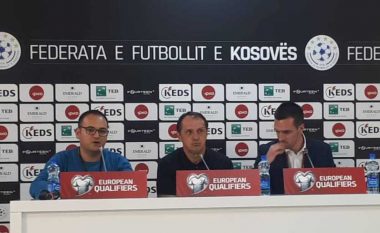 Trajneri i Malit të Zi, Hadzibegic: Kosova e meritoi fitoren