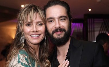 Heidi Klum flet për martesën ‘magjike’ me Tom Kaulitz: Më në fund e gjeta partnerin tim