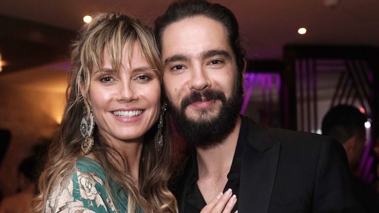 Heidi Klum flet për martesën ‘magjike’ me Tom Kaulitz: Më në fund e gjeta partnerin tim