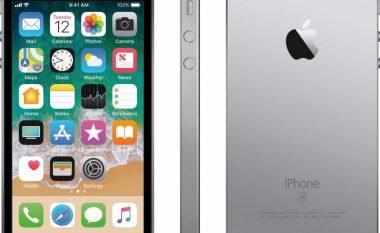 Telefoni i lirë nga Apple, iPhone SE2, do të vijë në pranverën e 2020