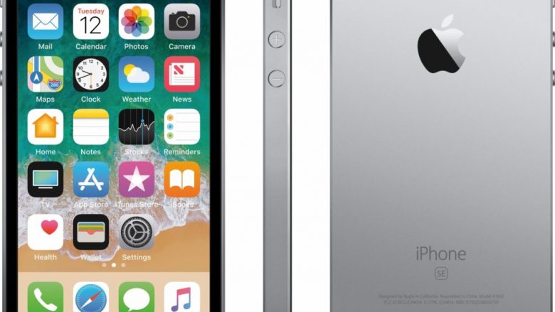 Telefoni i lirë nga Apple, iPhone SE2, do të vijë në pranverën e 2020