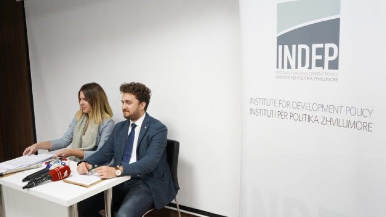 INDEP kërkon nga qeveria e ardhshme të shkëpusë kontratën për termocentralin ‘Kosova e Re’
