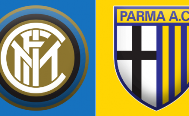 Inter – Parma, formacionet zyrtare – Nerazzurrët synojnë fitoren