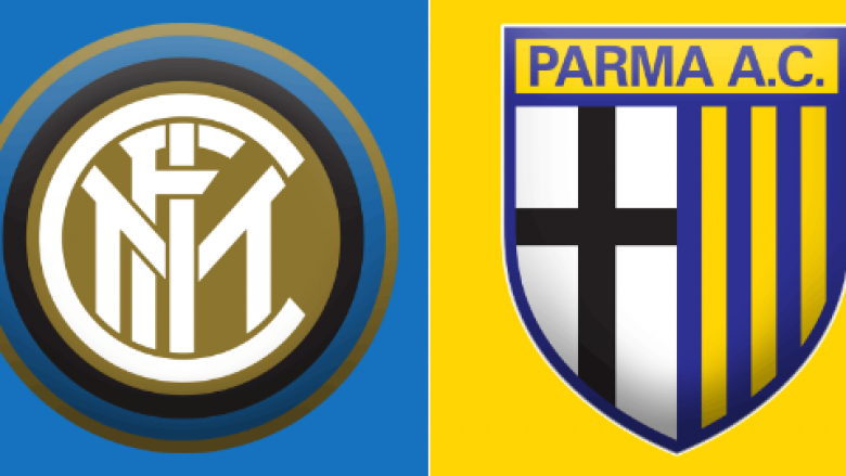 Inter – Parma, formacionet zyrtare – Nerazzurrët synojnë fitoren