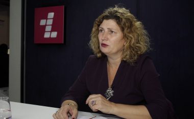 Kandidatja për deputete Besa Luzha, flet për programin qeverisës të koalicionit AAK-PSD