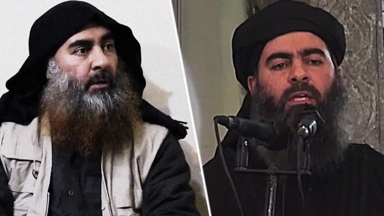 Misteret e jetës së Abu Bakr al-Baghdadit: Kush ishte “udhëheqësi i pakapshëm” i ISIS-it që u bë njeriu më i kërkuar në botë