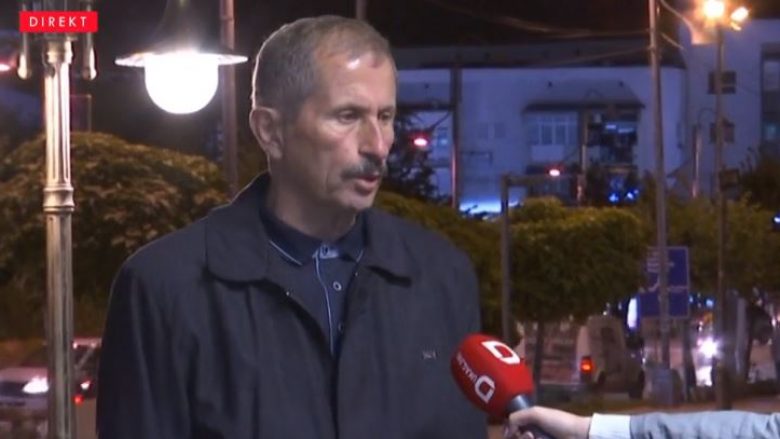 Pas rezultatit në zgjedhje, Ismajl Kurteshi kërkon dorëheqjen e Lutfi Hazirit nga drejtimi i Gjilanit