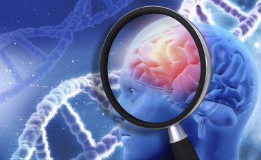 Zbulohen 10 gjenet që ndikojnë dramatikisht në rritjen e rrezikut nga skizofrenia
