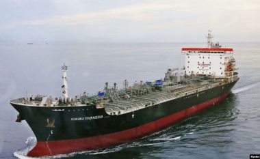 Japonia do t’i dërgojë anijet e veta në rajonin e Gjirit Persik