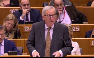 Juncker për hapjen e negociatave: Të mbahet premtimi për Shqipërinë dhe Maqedoninë e Veriut