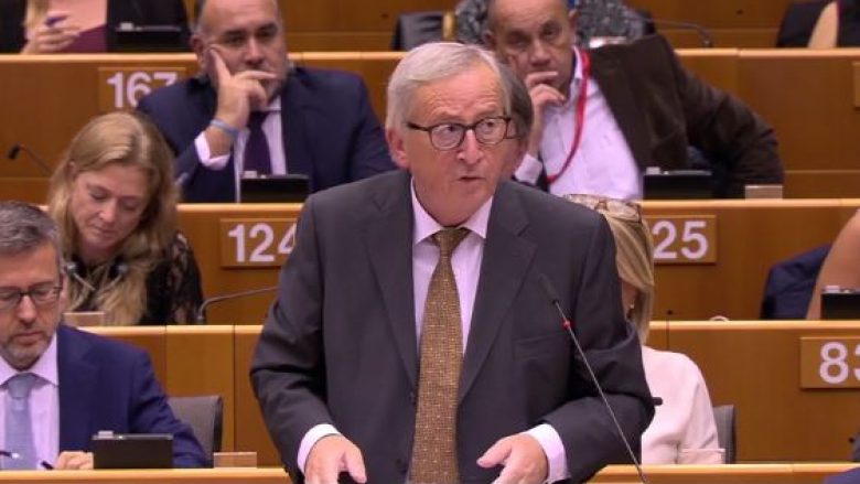 Juncker për hapjen e negociatave: Të mbahet premtimi për Shqipërinë dhe Maqedoninë e Veriut