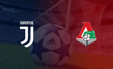 Formacionet e mundshme: Juventus – Lokomotiva e Moskës