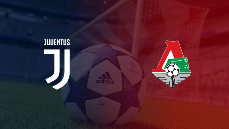 Formacionet e mundshme: Juventus – Lokomotiva e Moskës