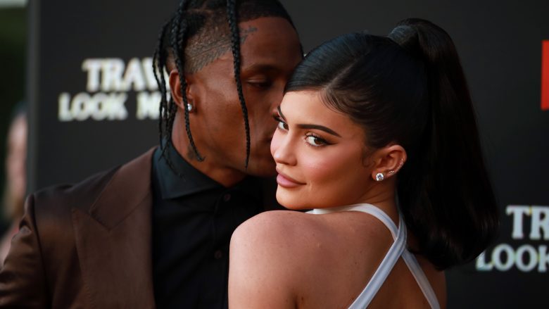 Përfundon romanca, ndahen përfundimisht Kylie Jenner dhe Travis Scott