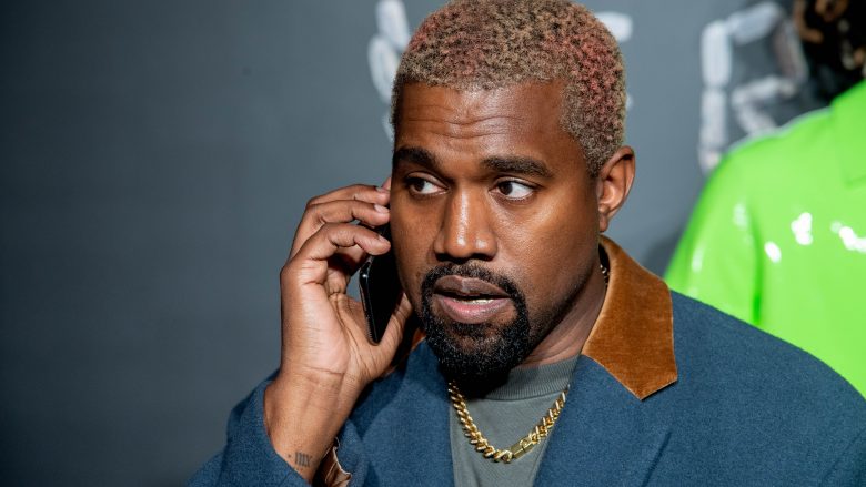 Kanye West e pranon se ka varësi nga pornografia